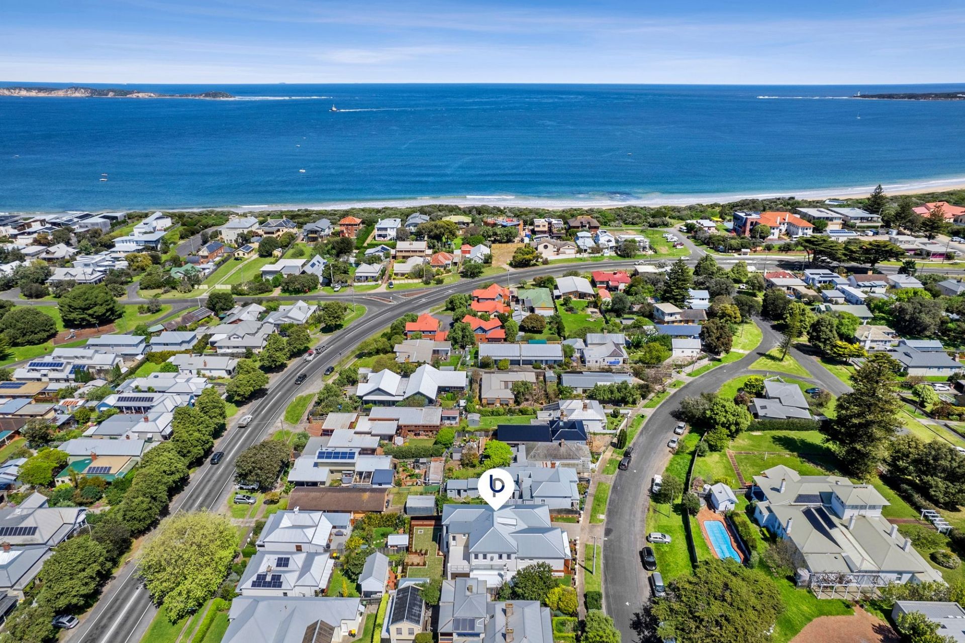 9 Raglan Street Queenscliff VIC, Queenscliff - Thumbnail 4