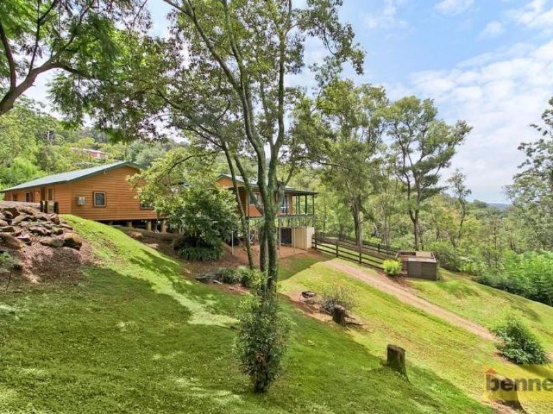 1004 Bells Line of Road, Kurrajong - Thumbnail 2