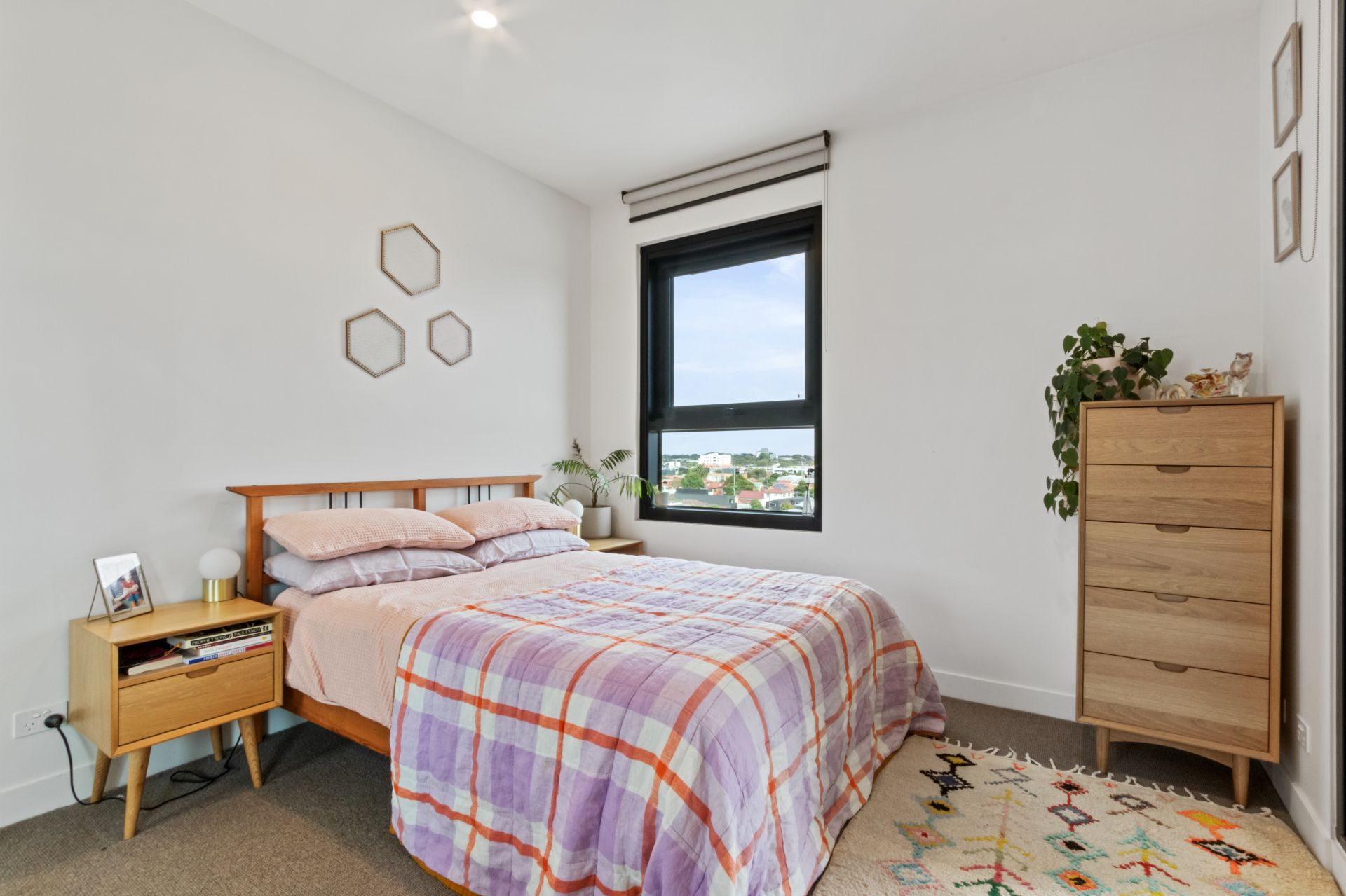 One Bedroom Apartment in East Brunswick Village