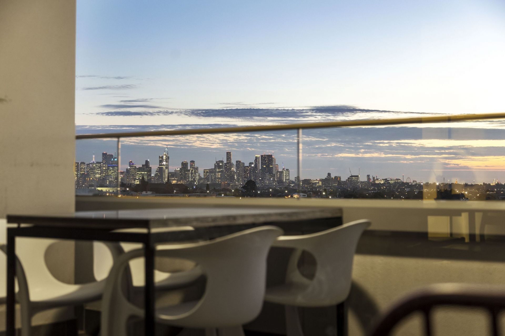 808/8 Breavington Way, Northcote - Thumbnail 3