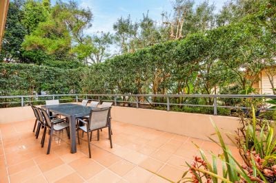 Collaroy - 4/11-13 The Avenue
