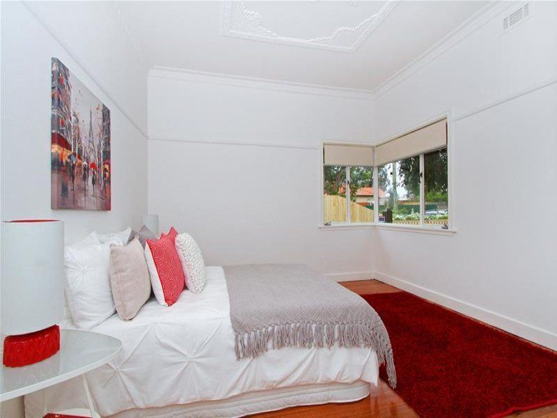 Captivating Combination of The Classic And The Contemporary