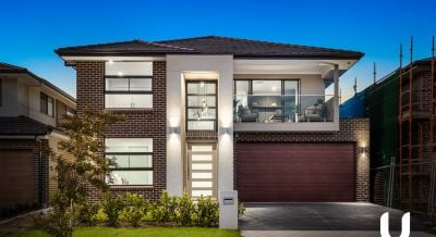 Marsden Park, 21 Satinwood Street