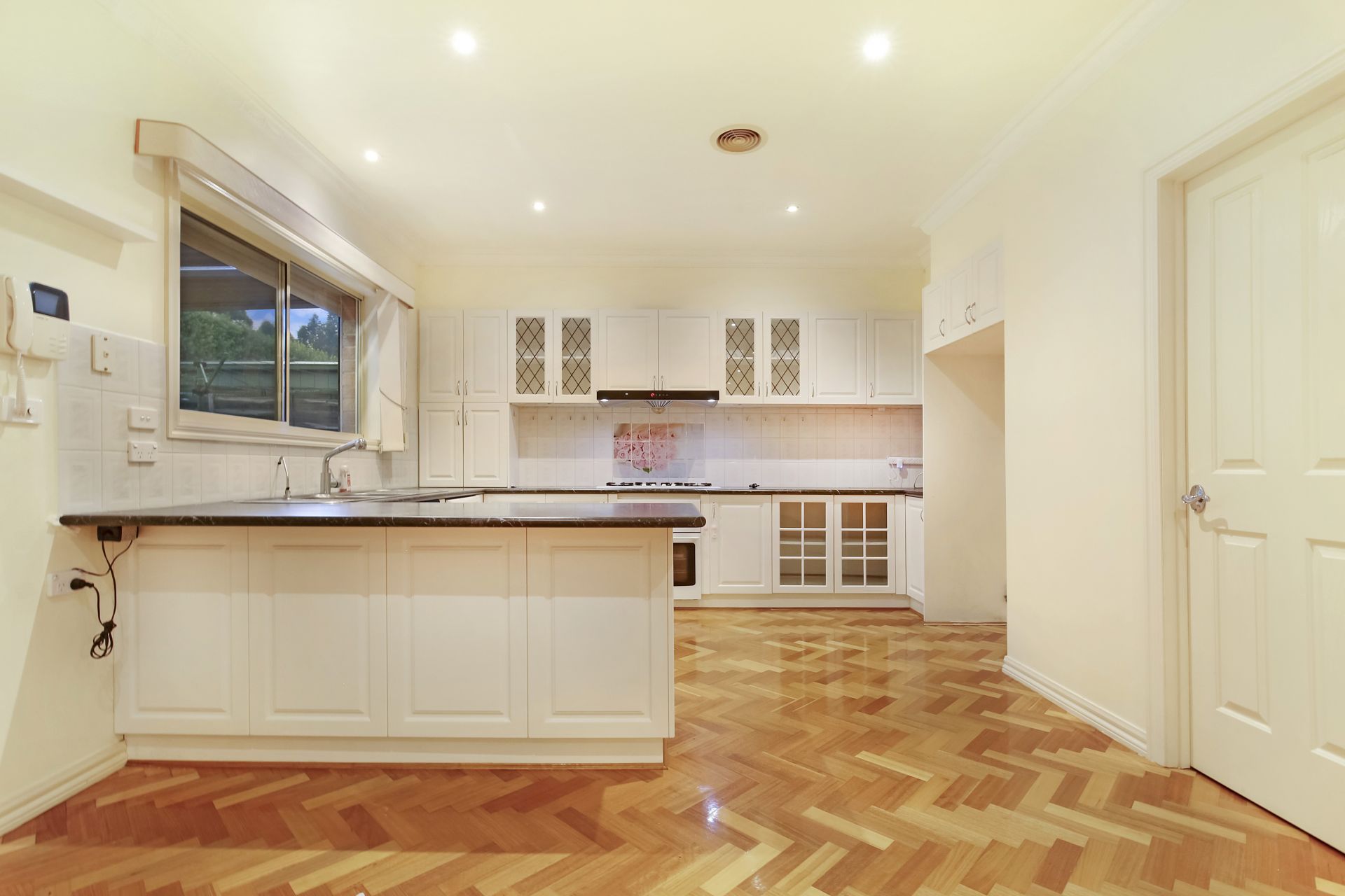 Large and Luxurious Family Living