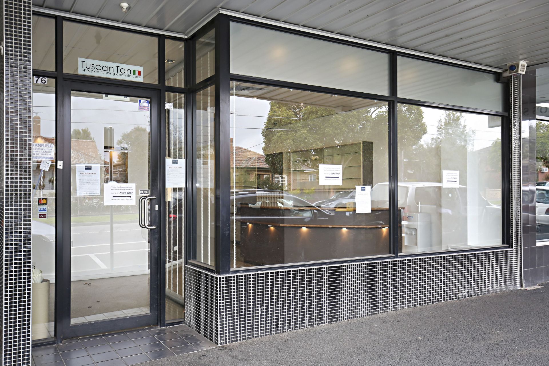 PRIME RETAIL OR HOSPITALITY OPPORTUNITY!