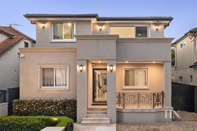 3 Links Avenue, Concord