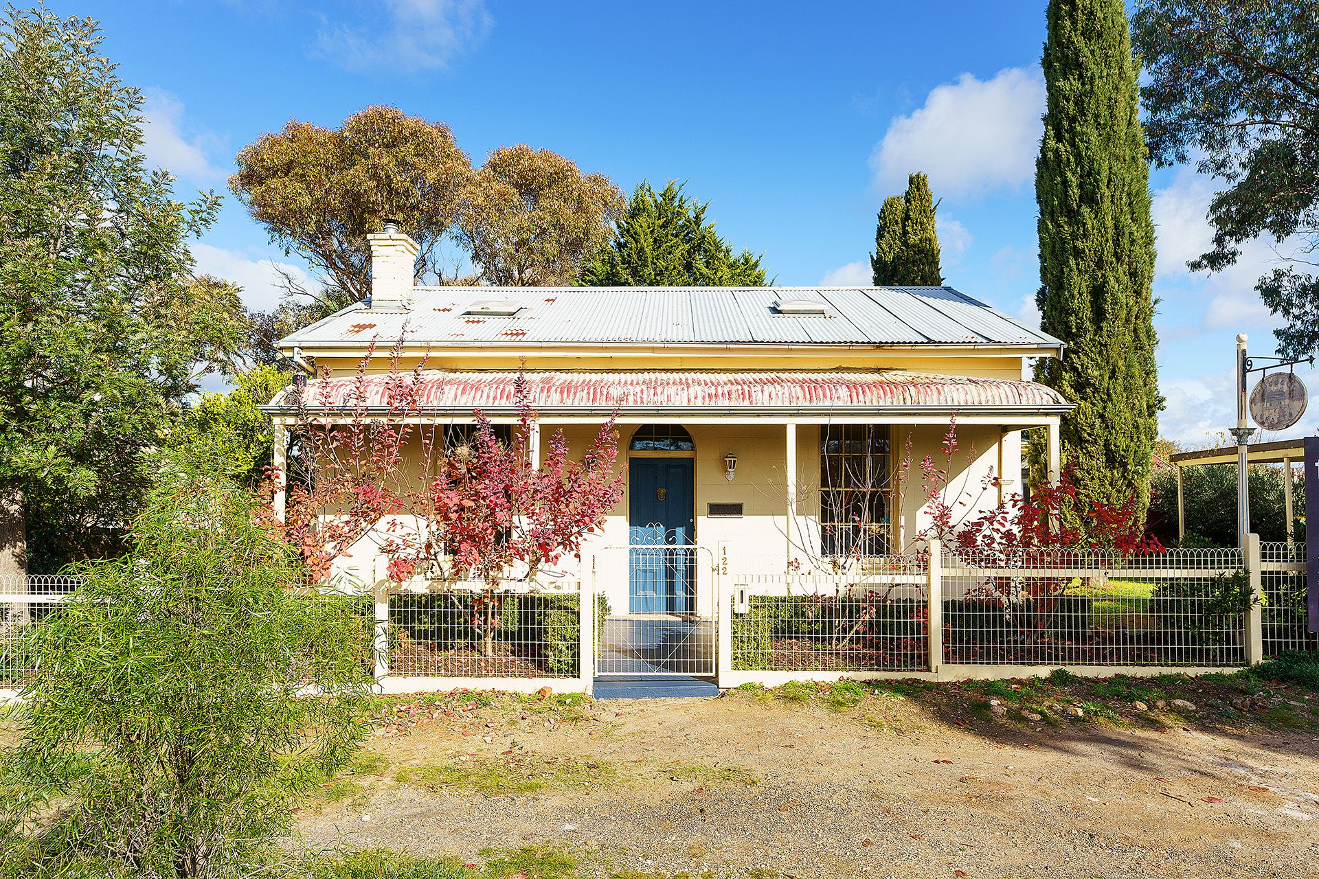 122 Duke Street, Castlemaine - Thumbnail 2