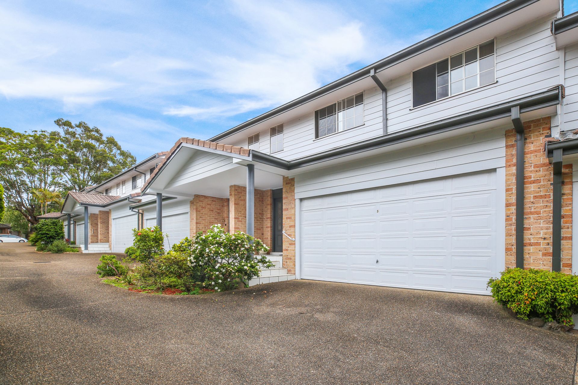 Real Estate For Sale 5/6466 Manchester Road Gymea , NSW