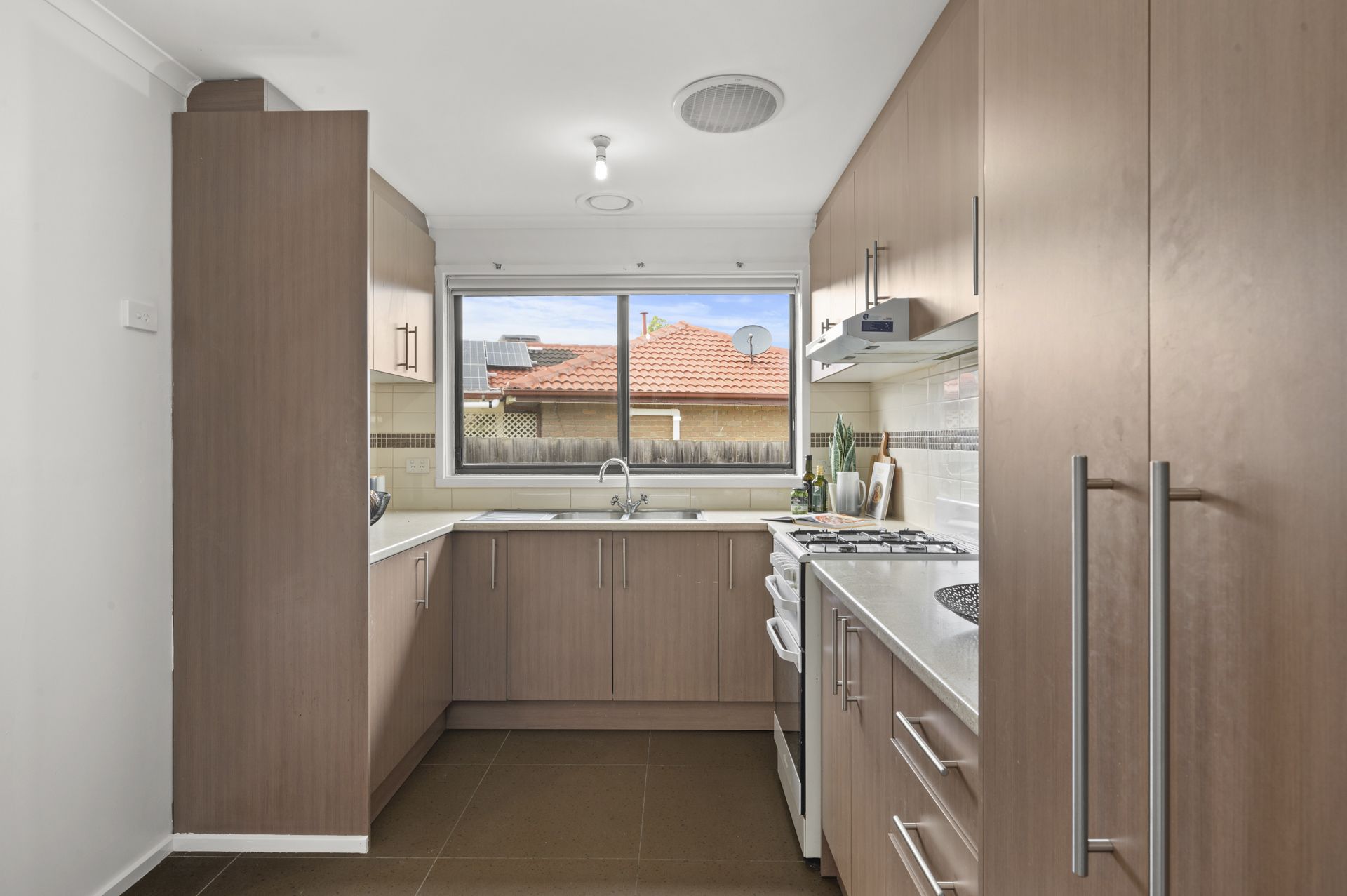 Perfect Blend of Comfort and Accessibility