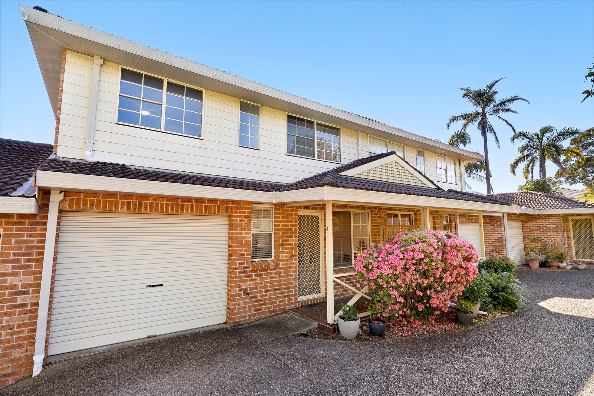 Real Estate For Sale 4/68 Kurrajong Street Sutherland , NSW