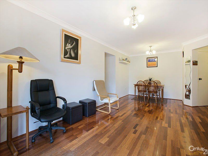 33/491 President Avenue, SUTHERLAND, Sutherland - Thumbnail 4