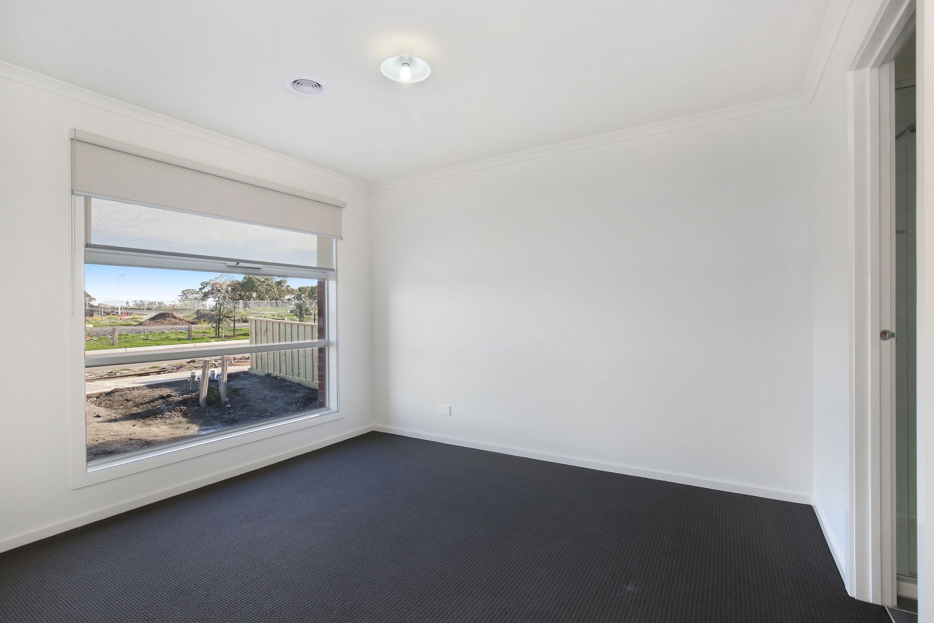 NEWLY BUILT 3 BEDROOM HOME