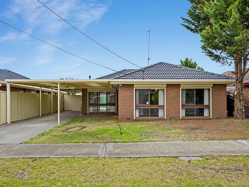 4 Pyramus Place, Altona Meadows - Thumbnail 2