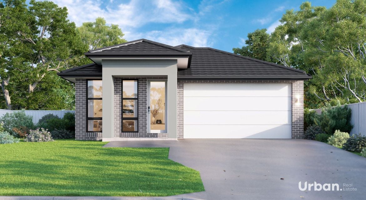 Catherine Field Lot 9273/69 Ashbrook Drive
