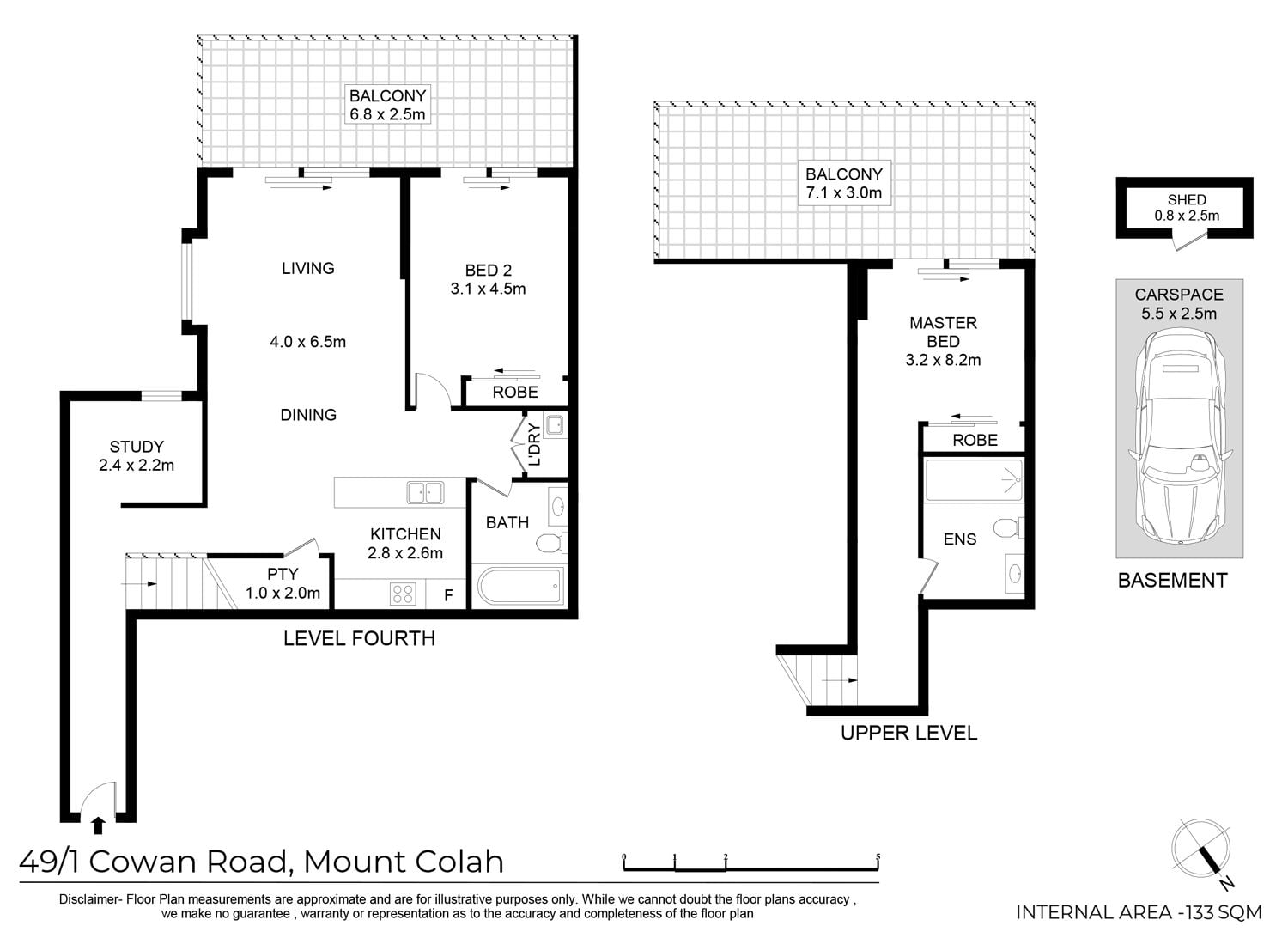 Real Estate For Sale 49/1 Cowan Road Mount Colah , NSW