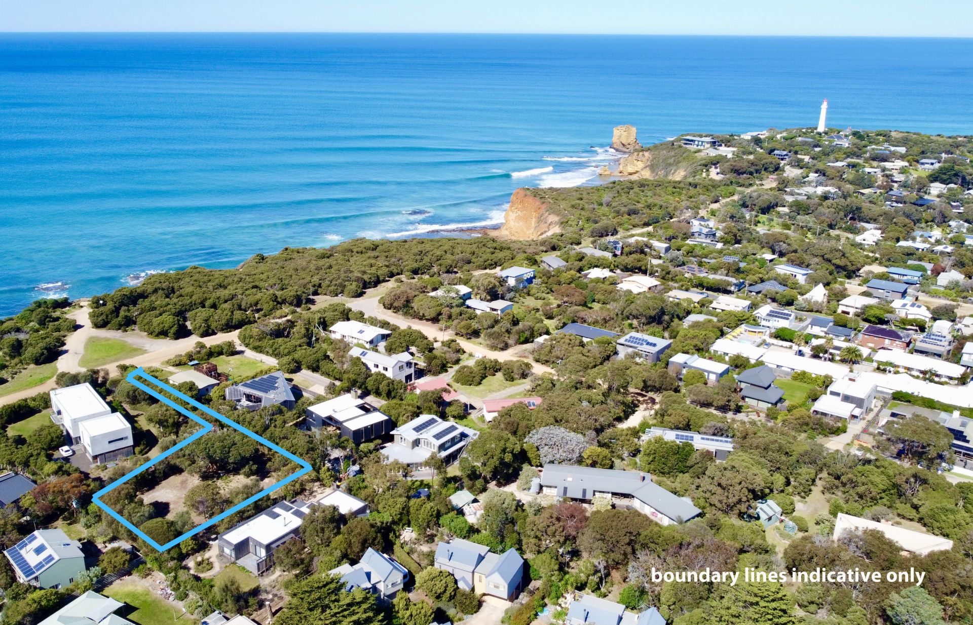 Lot 2/61-62 Eagle Rock Parade, Aireys Inlet - Thumbnail 3