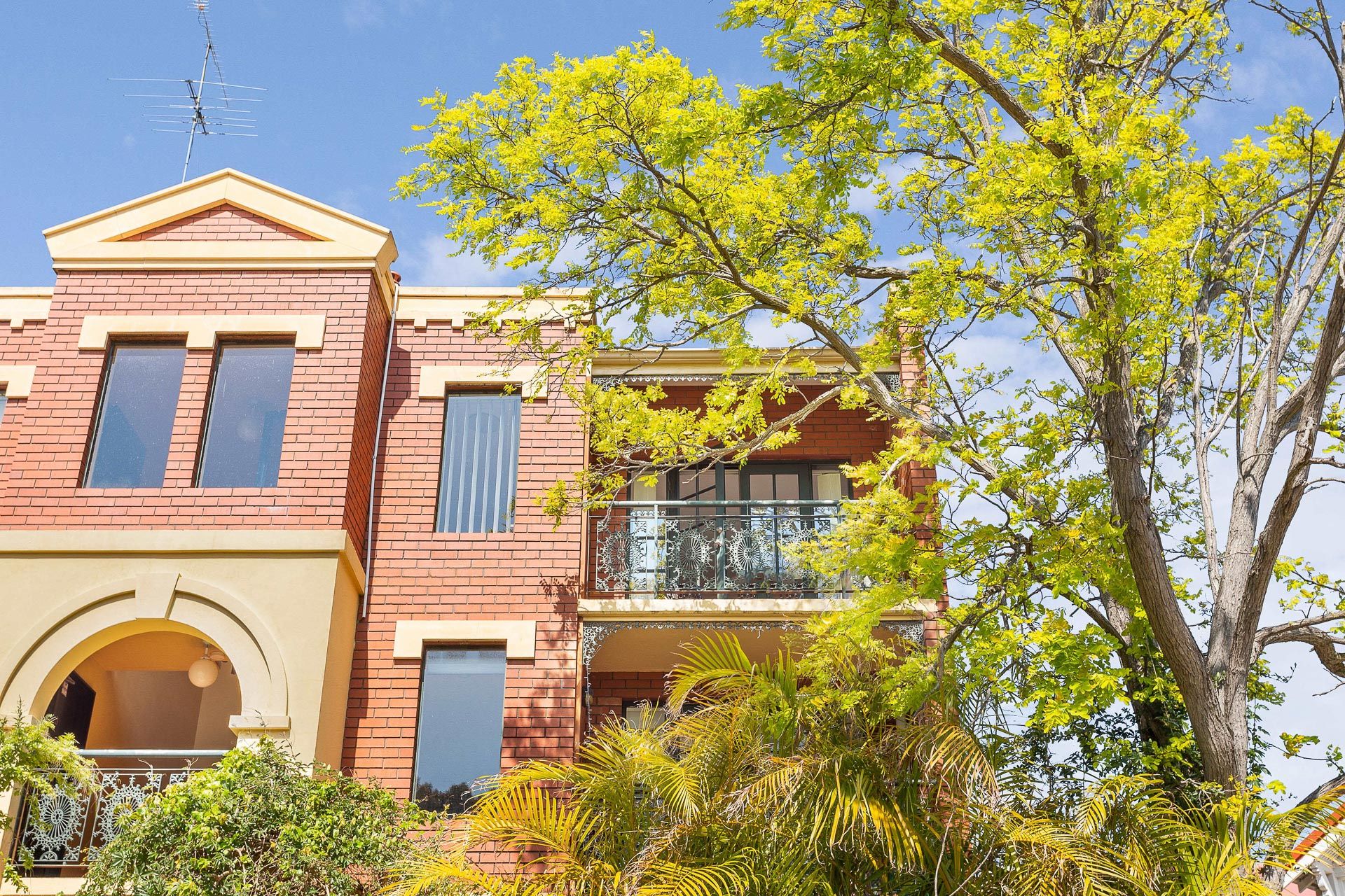 6/20 Walker Avenue, West Perth Growth Realty