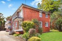 Wahroonga