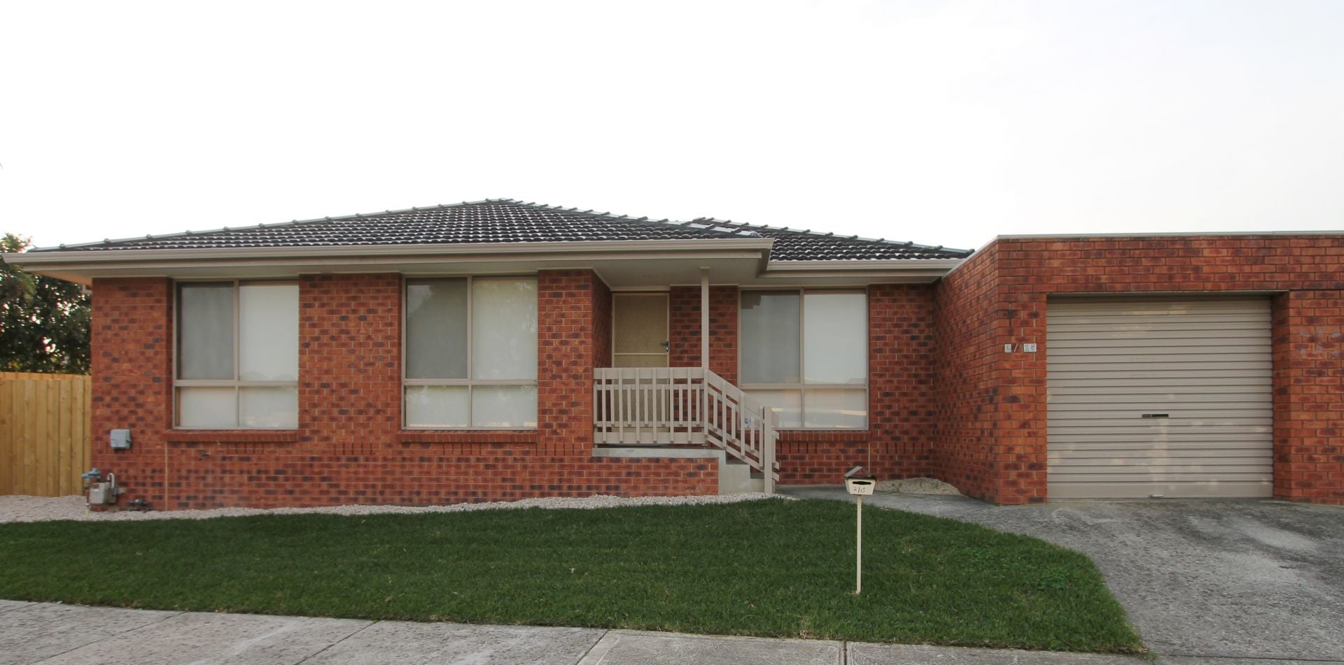 RENOVATED GEM