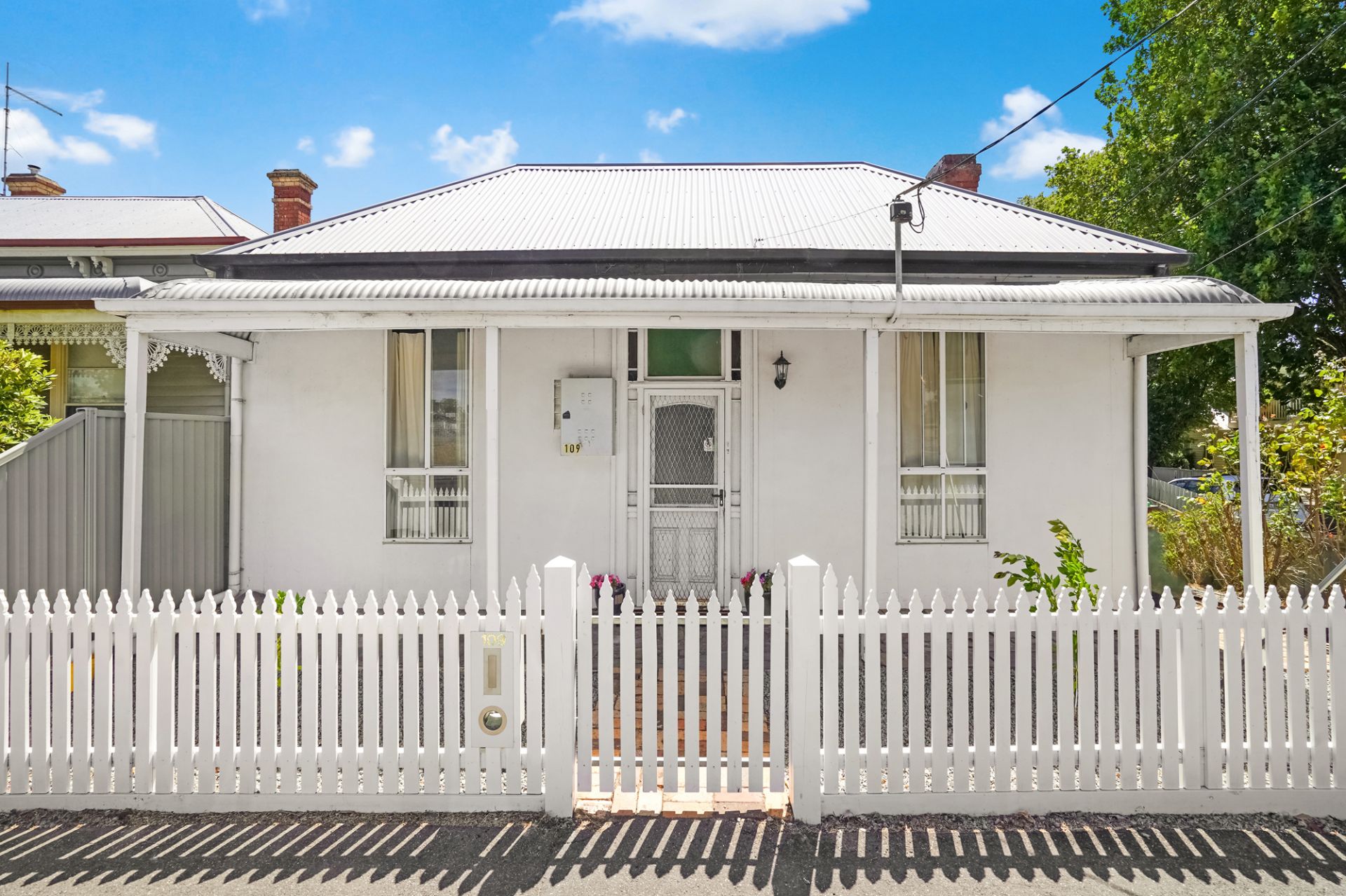 109 Humffray Street North, Ballarat East, Ballarat East - Thumbnail 4
