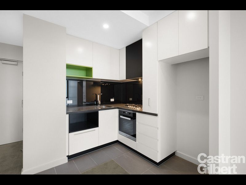 202/46 Villiers Street, North Melbourne - Thumbnail 4
