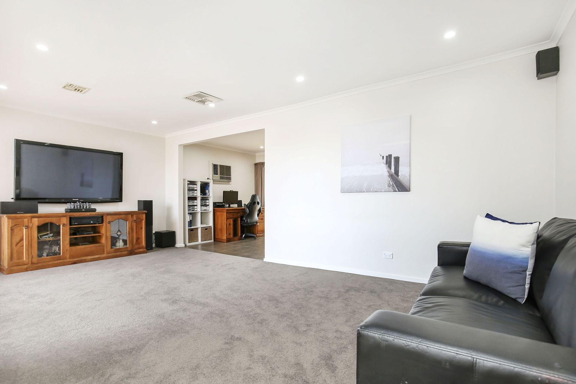 Fastidiously Renovated With An Obvious Commitment To Quality