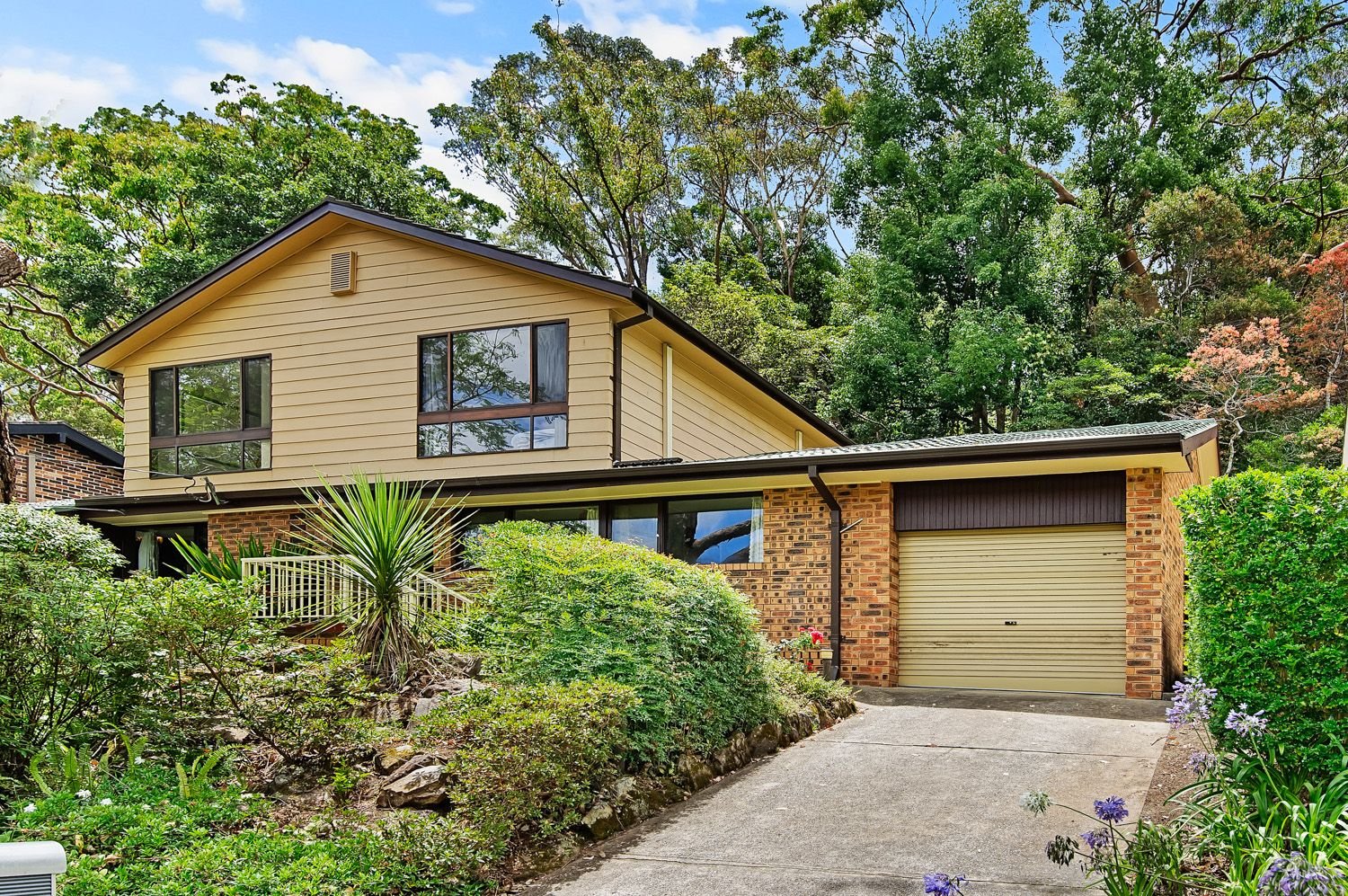 Real Estate For Sale 5 Derribong Place Thornleigh , NSW