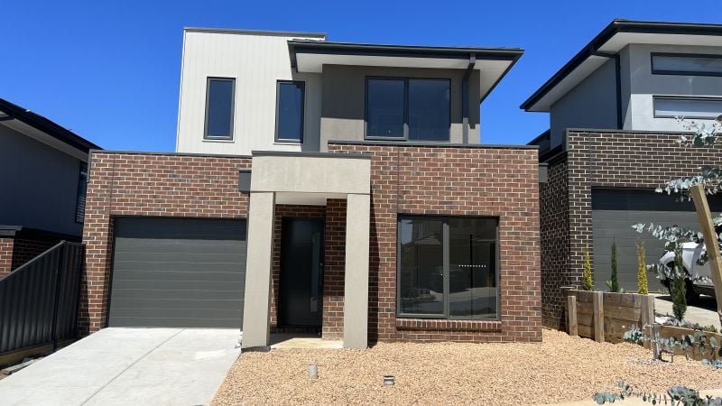 7 Mortar Ridge, Mernda