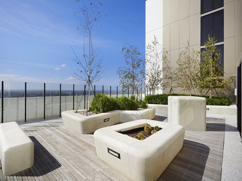 1013/33 MacKenzie Street, Melbourne - Thumbnail 7