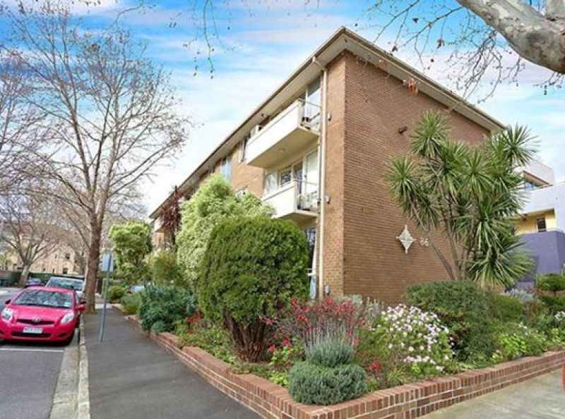 7/86 Cromwell Road, South Yarra - Thumbnail 4