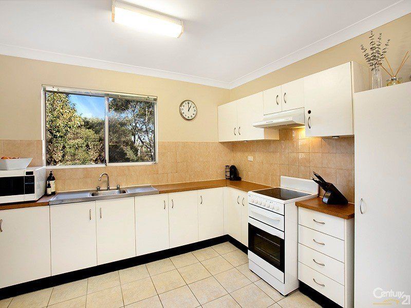 5/538-544 President Avenue, SUTHERLAND, Sutherland - Thumbnail 3