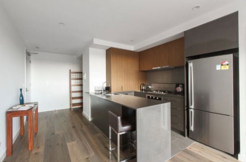 406/99 Donald Street, Footscray - Thumbnail 5