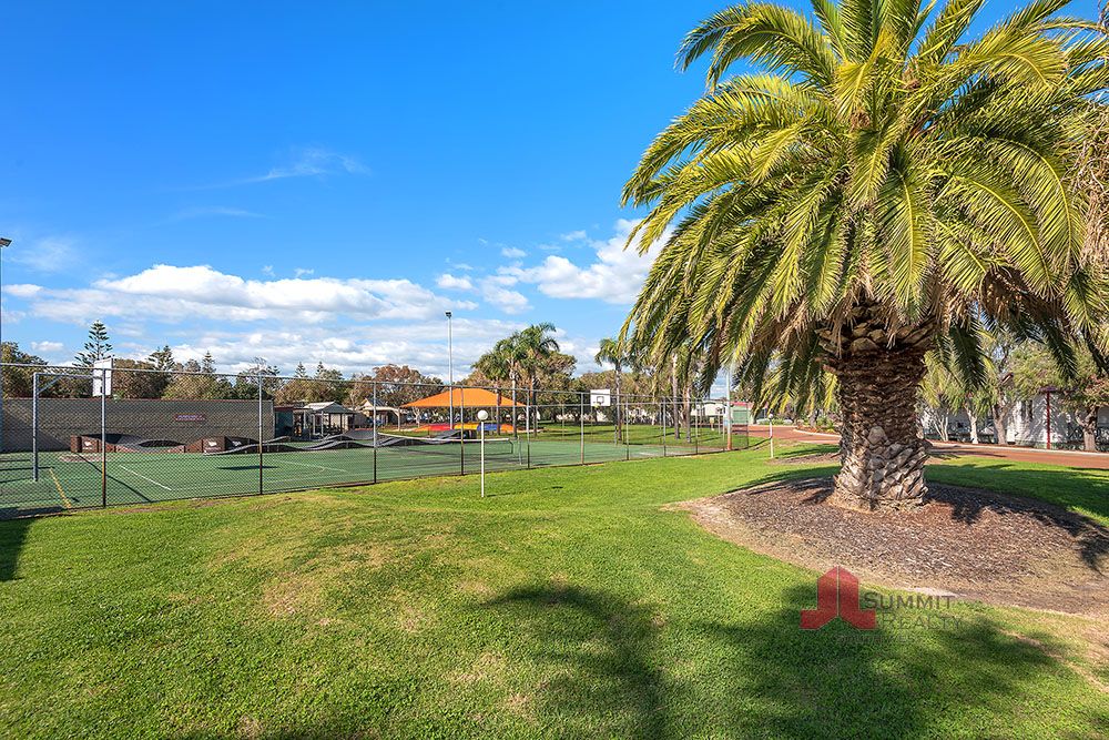 Real Estate For Sale Parkhome 38 Koombana Bay Caravan Park Bunbury , WA