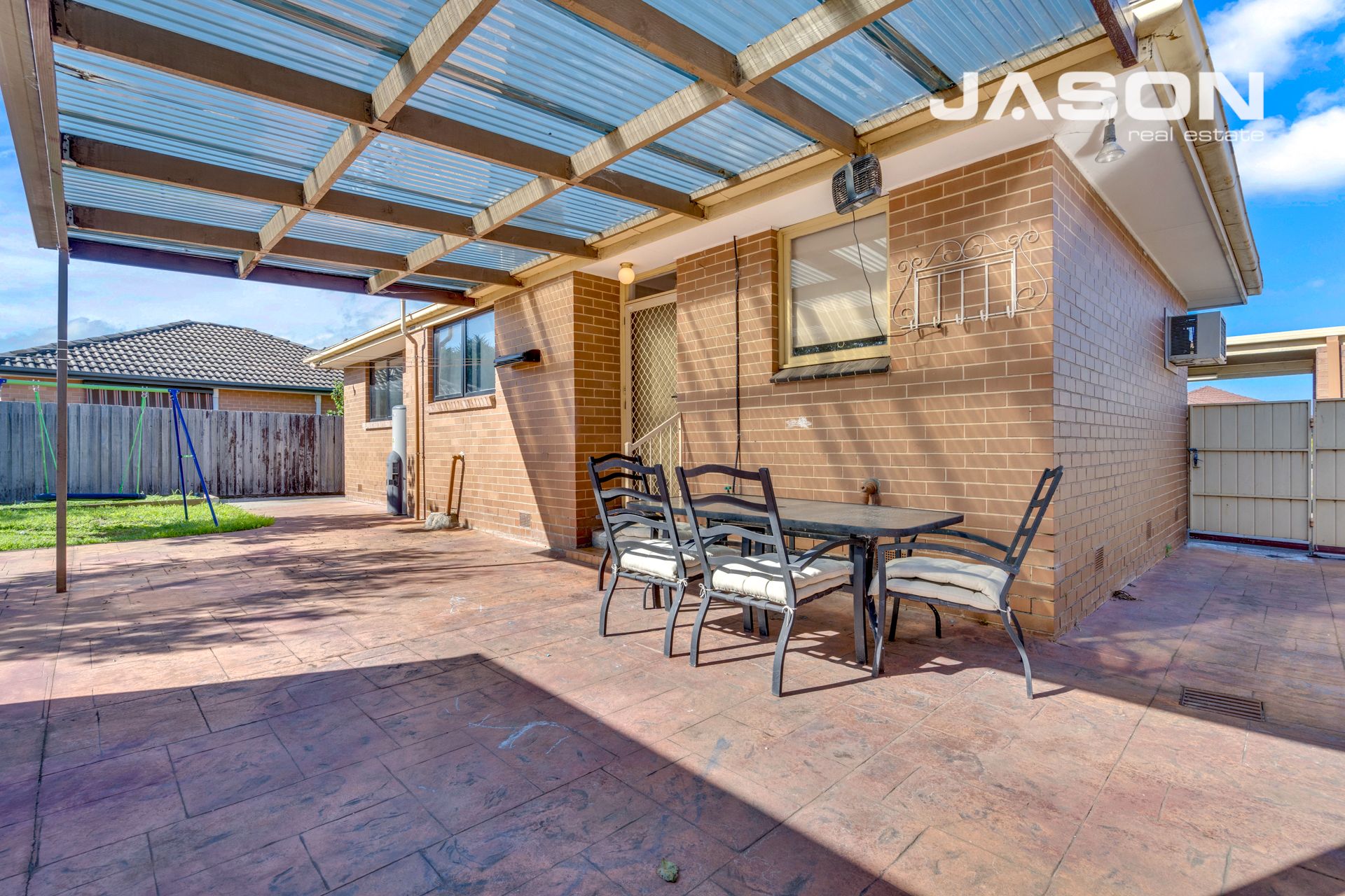 38 Dawson Street, Tullamarine Jason Real Estate