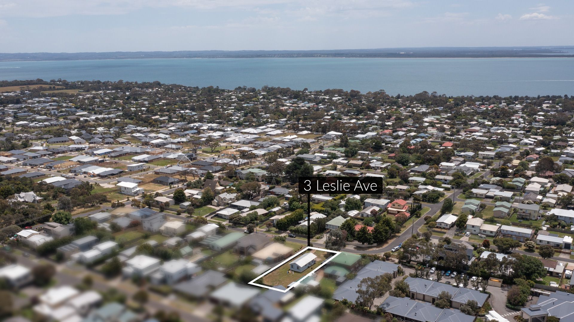 3 Leslie Avenue, Cowes OBrien Real Estate