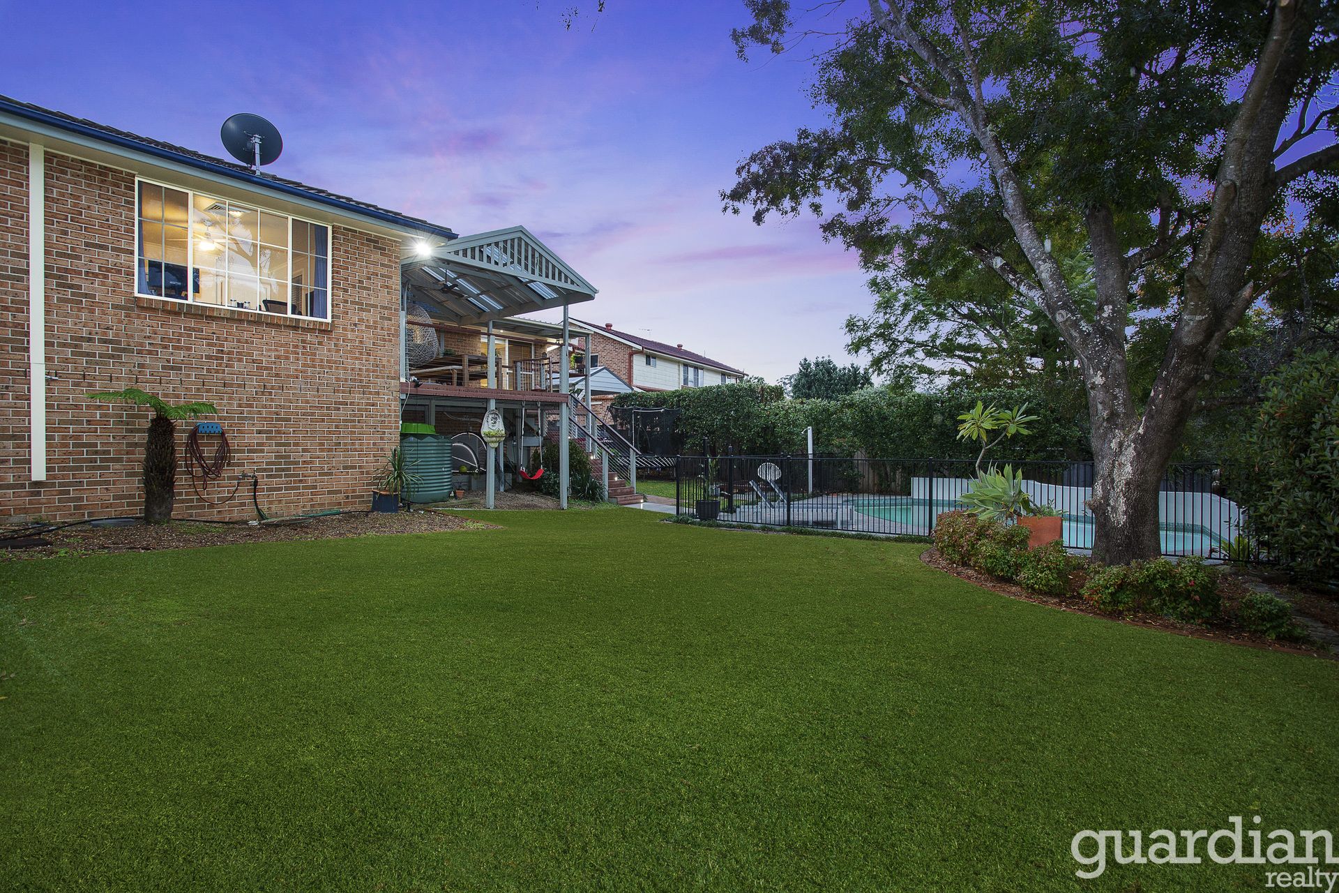 Real Estate For Sale 46A Old Glenhaven Road Glenhaven , NSW