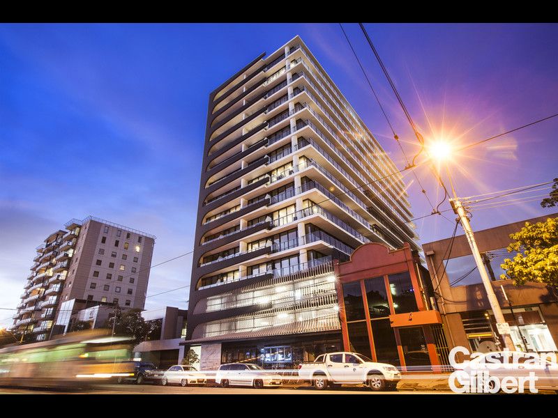 1307/52 Park Street, South Melbourne - Thumbnail 2