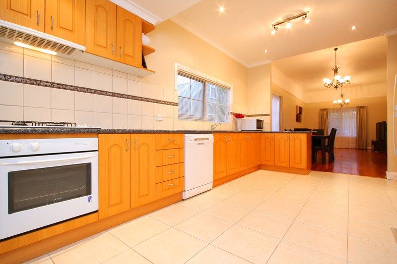 Fully Renovated