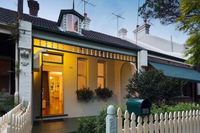 84 Ferris Street, Annandale