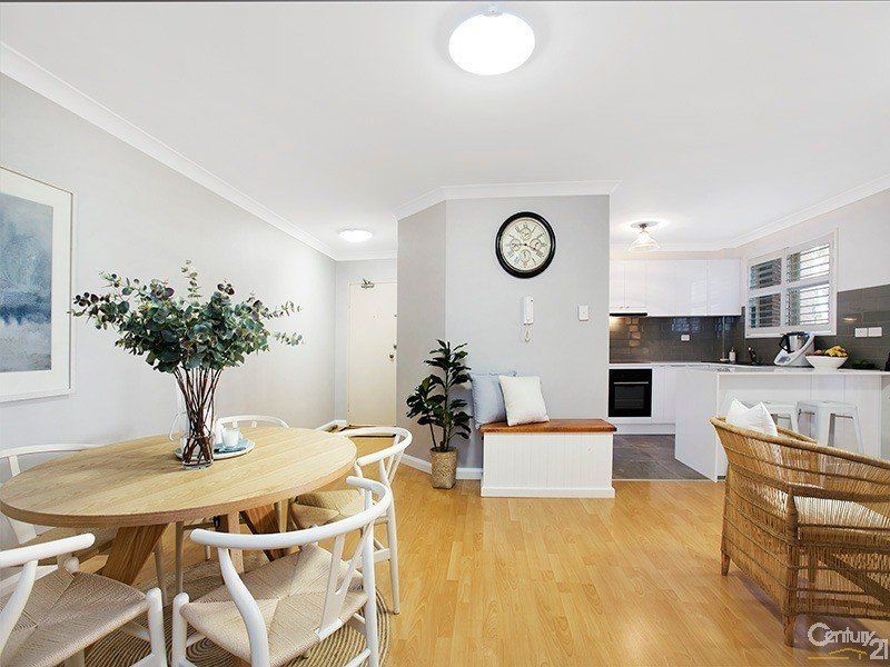 2/514-520 President Avenue, SUTHERLAND, Sutherland - Thumbnail 2