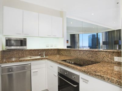 809/98 Gloucester Street, THE ROCKS NSW 2000, The Rocks - Thumbnail 4