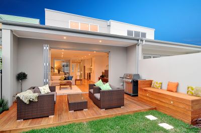 22 Hubert Street, Leichhardt