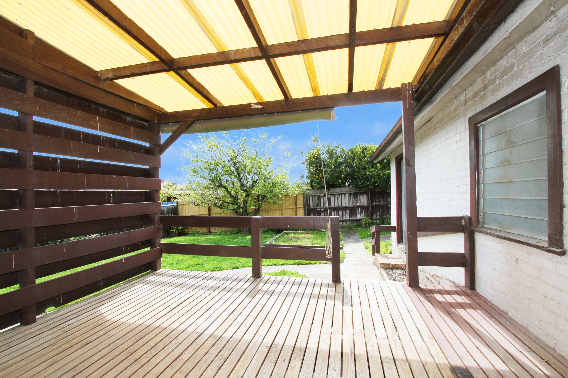 Perfect for Summer Entertaining!