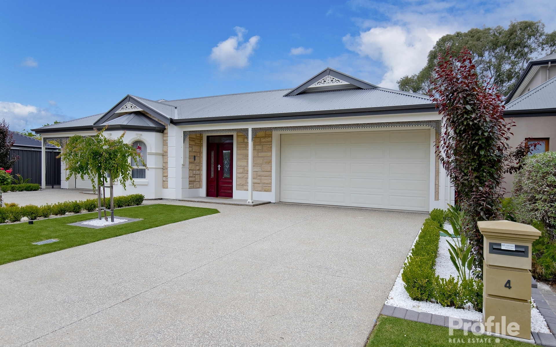4 Arcoona Avenue Lockleys 5032