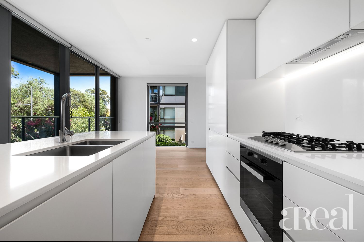 101/3 Evergreen Mews, Armadale VIC