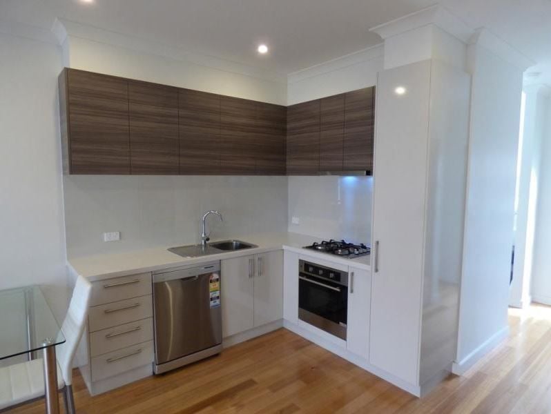 PRESTIGIOUS TOWNHOUSE LIVING