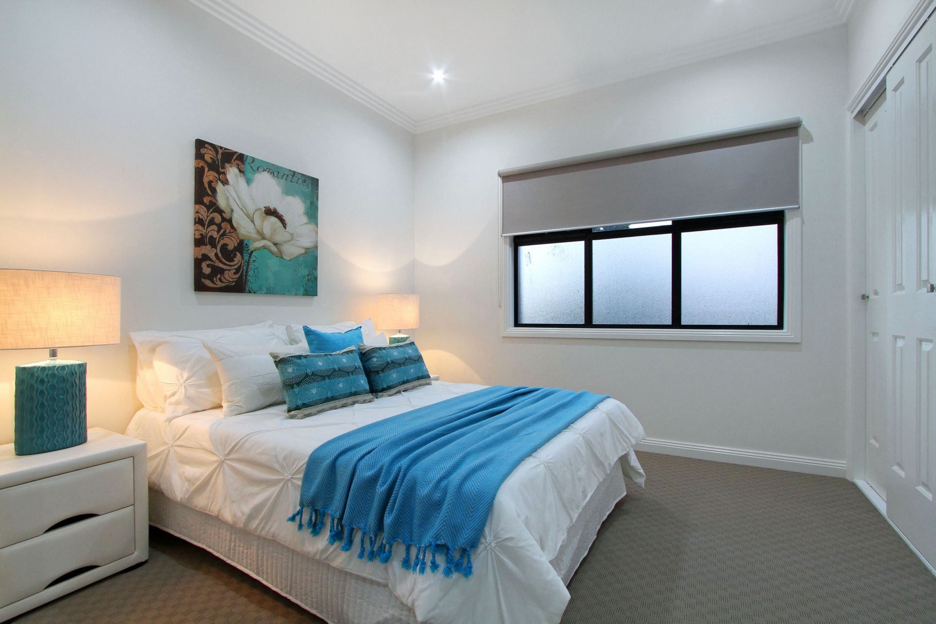 The Perfect Combination of Classic Style & Modern Comfort