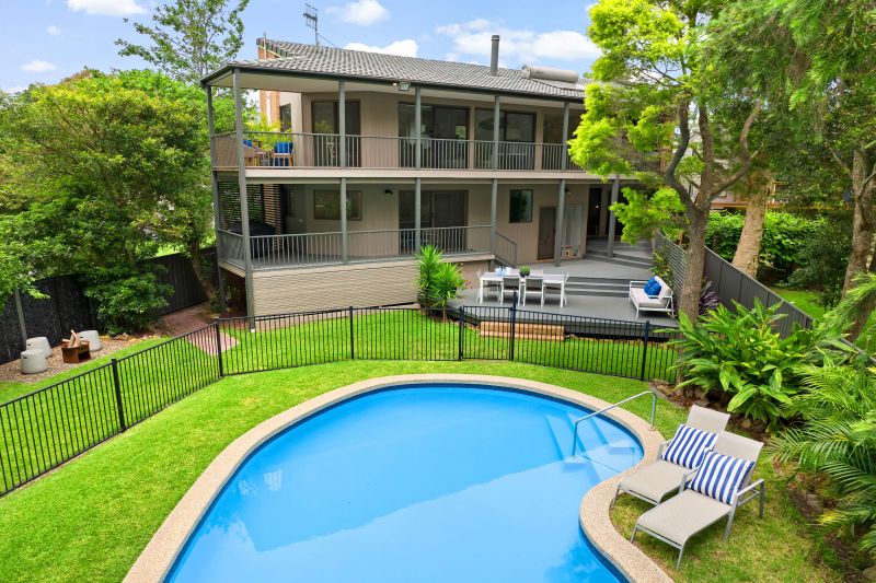 Real Estate For Sale 155 Lakedge Avenue Berkeley Vale , NSW