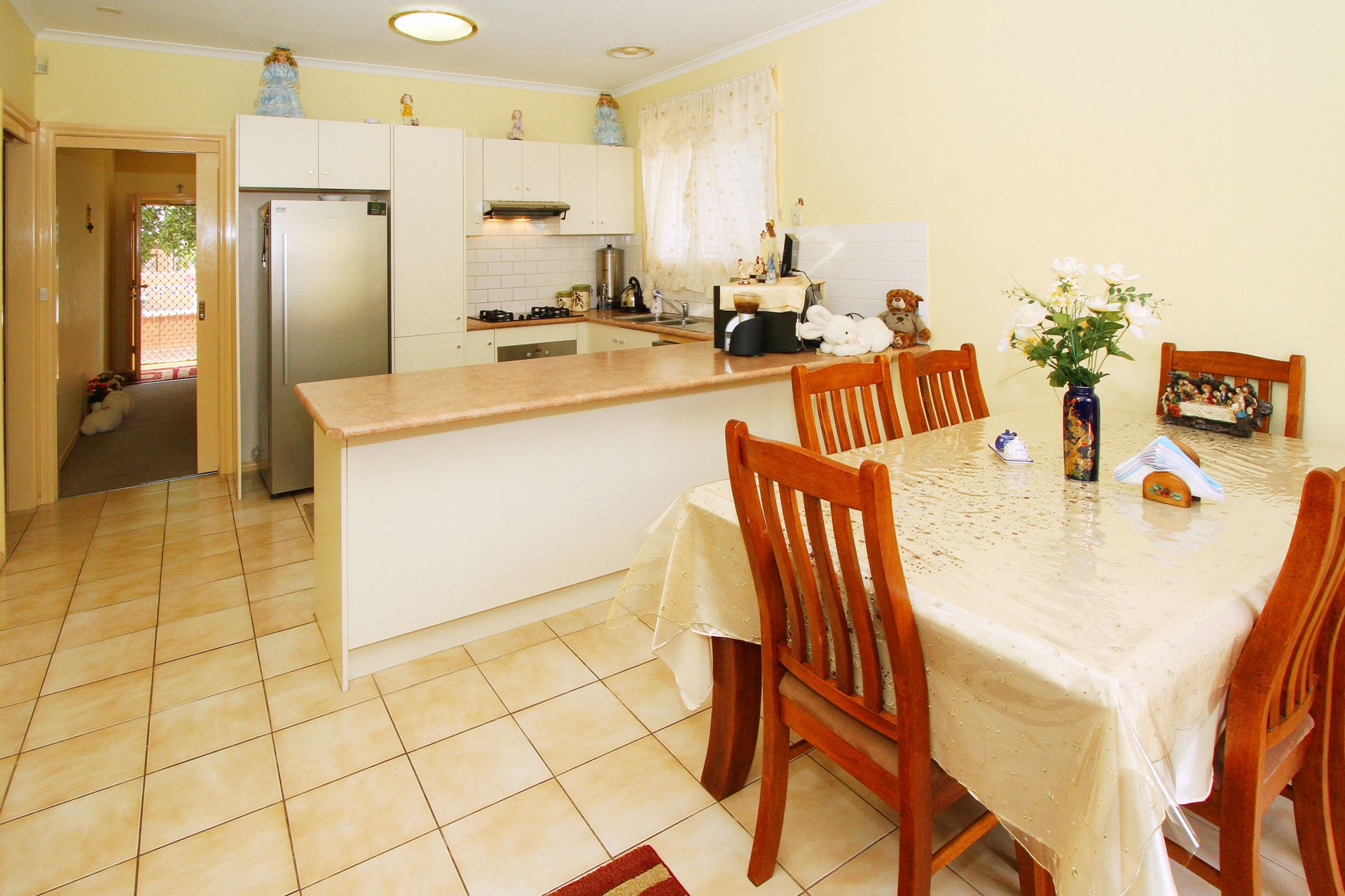 Sizable Living, Superb Location and So Close To All
