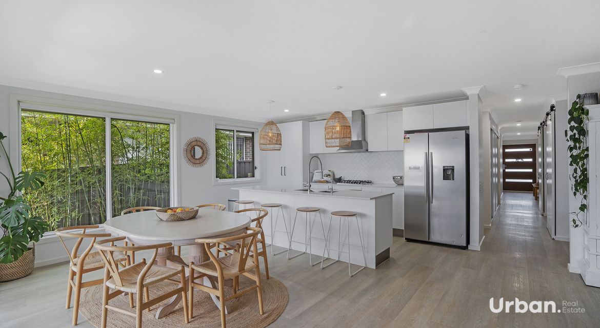 Wadalba 72 Figtree Boulevard